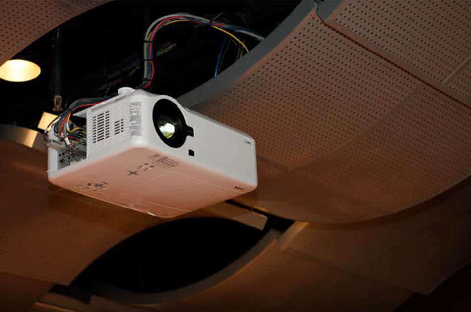 CommercialAudioVideoProject21 Davis Audio & Video