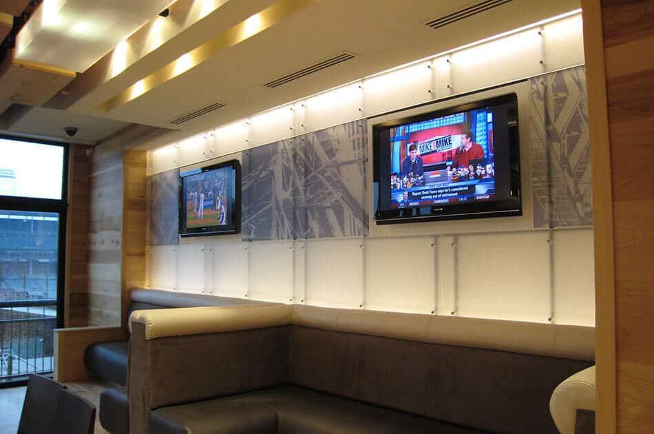 CommercialAudioVideoProject64 Davis Audio & Video