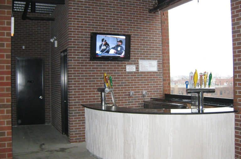 wrigleyrooftops Davis Audio & Video