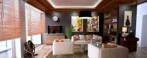 Whole-Home Audio