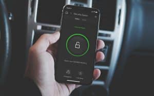 smart security systems