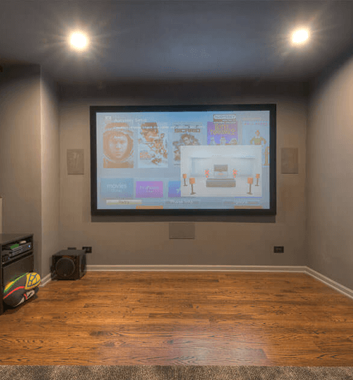 <span>Why Have A </span>Home Theater?