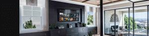 TV size